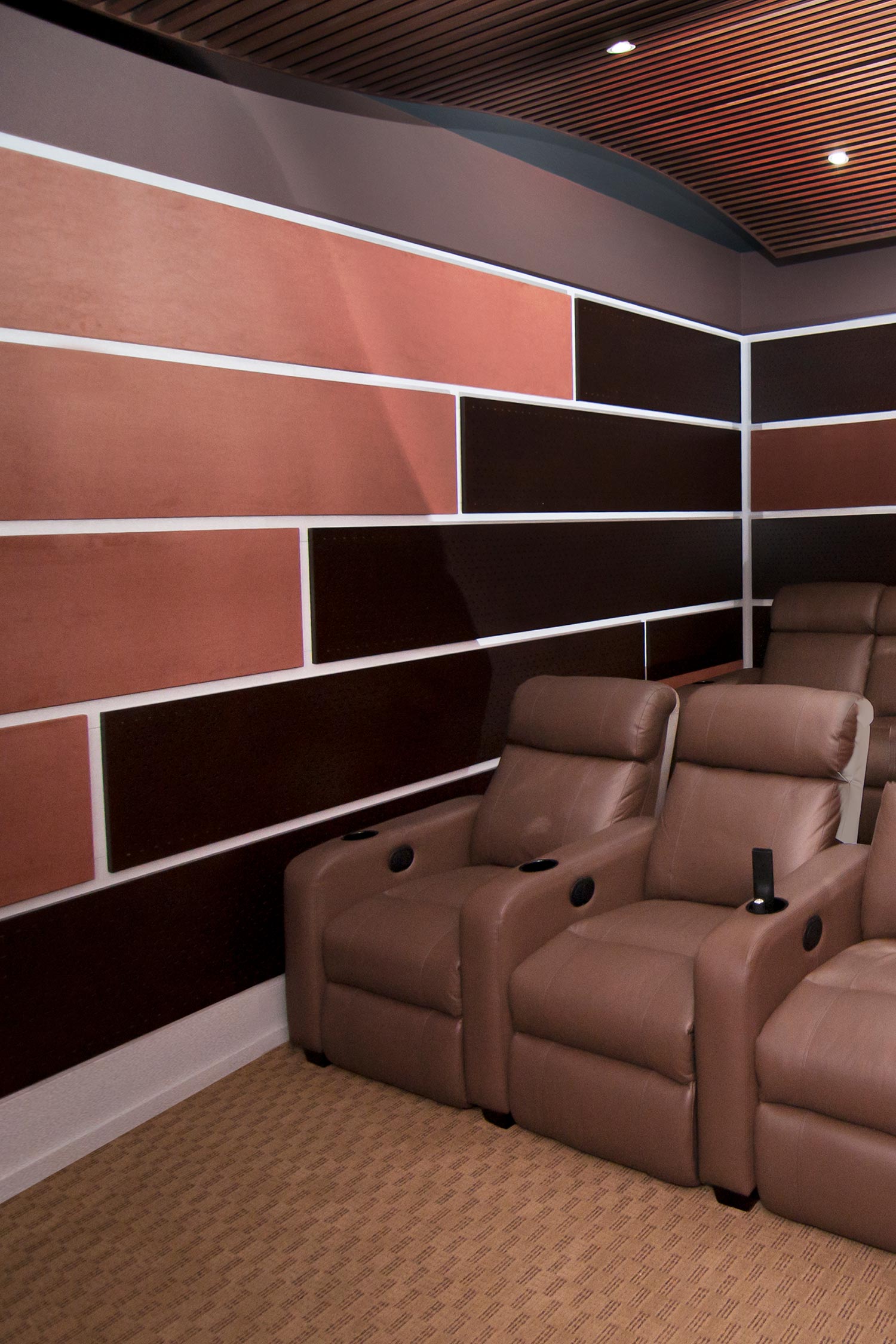 Acoustical Treatments